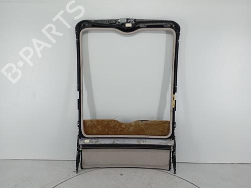 Techo CITROËN C5 III Break (RW_) 1.6 HDi 110 (112 hp) 31814250