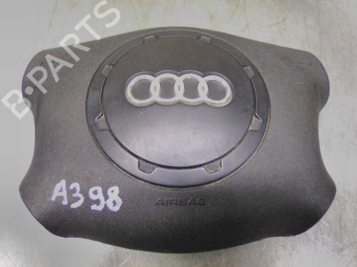 Førerens kollisjonspute AUDI A3 (8L1) 1.9 TDI (90 hp) 19846524
