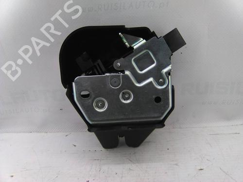 Tailgate lock HONDA ACCORD VIII (CU) 2.2 i-DTEC (CU3) | BP19828718C101 