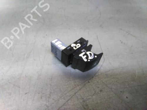 Used Right front window switch SEAT LEON (1P1) 1.4 16V (86 hp) 19854648