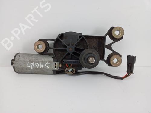Used Rear wiper motor Rear wiper motor SMART FORTWO Cabrio (450) 0.7 (450.452) (61 hp) 32390654 32390654