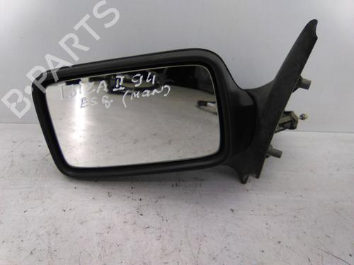 Used Left mirror SEAT IBIZA II (6K1) 1.4 i 16V (101 hp) 19874821