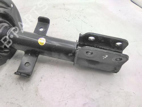 Venstre foran støtdemper RENAULT CLIO IV (BH_) 1.5 dCi 90 | BP19827932M16 