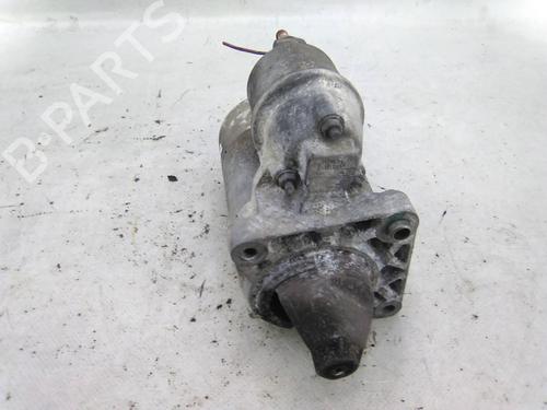 Used Starter FIAT PUNTO (188_) 1.2 16V 80 (188.233, .235, .253, .255, .333, .353, .639,... (80 hp) 19866457