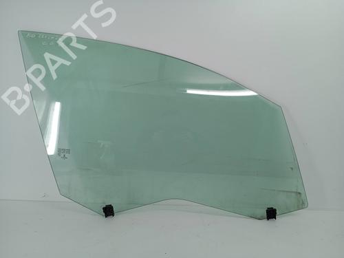 Luna delantera derecha CITROËN C5 III Break (RW_) 1.6 HDi 110 (112 hp) 31814252