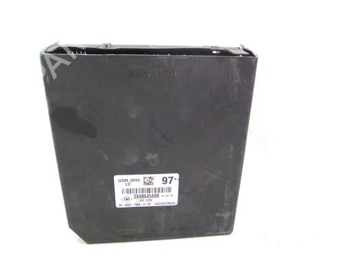 Other RENAULT GRAND SCÉNIC III (JZ0/1_) 1.5 dCi (JZ0A) | BP29566966O1