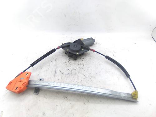Rudehejsemekanisme Højre foran FORD FIESTA IV (JA_, JB_) 1.25 i 16V | BP19874779C23 