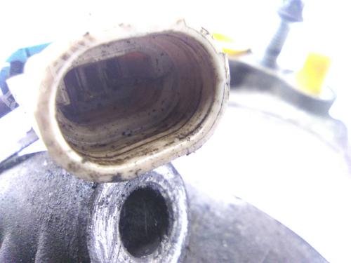 AC compressor OPEL CORSA C (X01) 1.2 (F08, F68) | BP19834752M34 