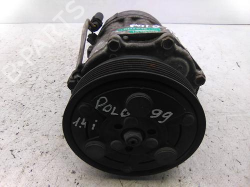 AC-Kompressor VW POLO III CLASSIC (6V2) 60 1.4 (60 hp) 19820084