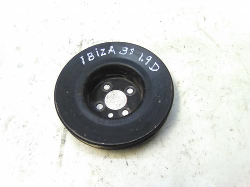 Used Other SEAT IBIZA II (6K1) 1.9 SDI (64 hp) 19815518