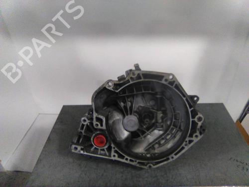 Used Gearbox OPEL CORSA B (S93) 1.2 i (F08, F68, M68) (45 hp) 19831042