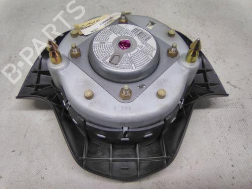 Driver airbag SEAT IBIZA III (6L1) 1.2 | BP19876711C9 