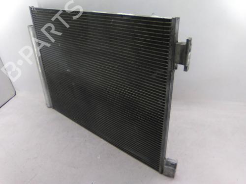 AC radiator RENAULT CLIO V (B7_) 1.0 TCe 100 (B7MT) | BP30128327M32 
