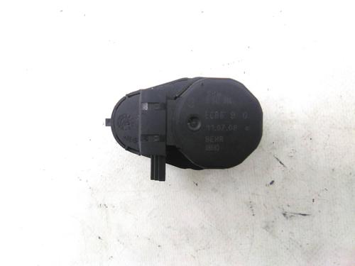 Used Heater blower motor BMW 5 (E60) 530 d (218 hp) 22958475