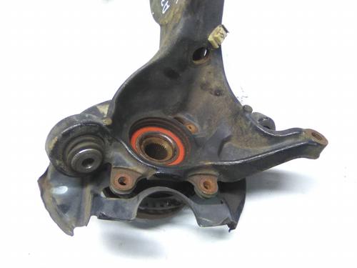 Left rear steering knuckle AUDI A3 (8L1) S3 quattro | BP19870376M27 
