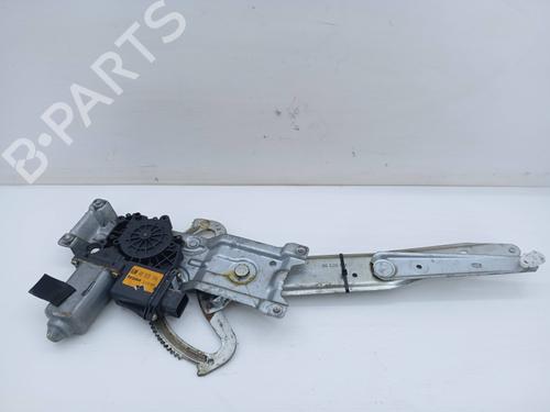 Rudehejsemekanisme Højre foran OPEL CORSA B (S93) 1.0 i 12V (F08, F68, M68) (54 hp) 28795225