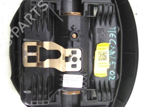 Førerens kollisjonspute RENAULT MEGANE II (BM0/1_, CM0/1_) 1.5 dCi (BM0F, BM0T, BM2B, CM0F, CM0T) | BP19844421C9 