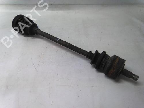 Used Left rear driveshaft MERCEDES-BENZ E-CLASS (W210) E 200 (210.035) (136 hp) 19815055