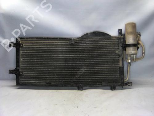 AC-Kondensator OPEL COMBO Box Body/MPV 1.3 CDTI 16V (69 hp) 19864093
