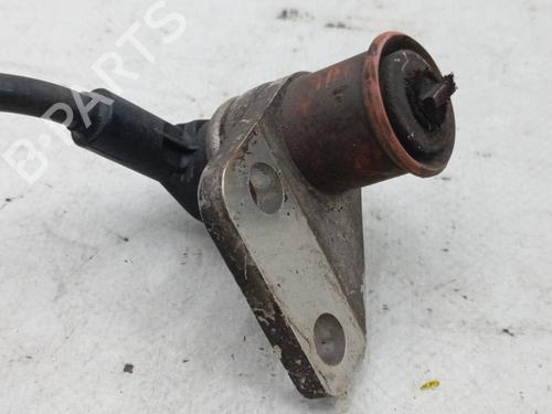 Electronic module MERCEDES-BENZ C-CLASS (W202) C 220 D (202.121) | BP31256532M83