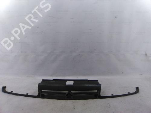 Used Grille CITROËN XANTIA (X1_, X2_) 2.1 Turbo D 12V (109 hp) 19860530