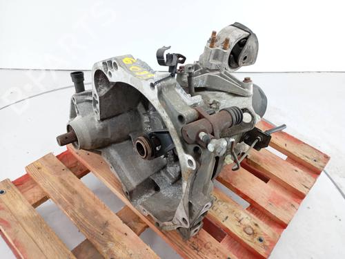 Gearkasse MITSUBISHI CARISMA Saloon (DA_) 1.8 (DA2A) (115 hp) 31068847