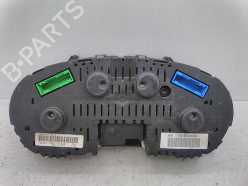 Instrument cluster SEAT CORDOBA (6K1, 6K2) 1.4 i 16V | BP19835392C47 