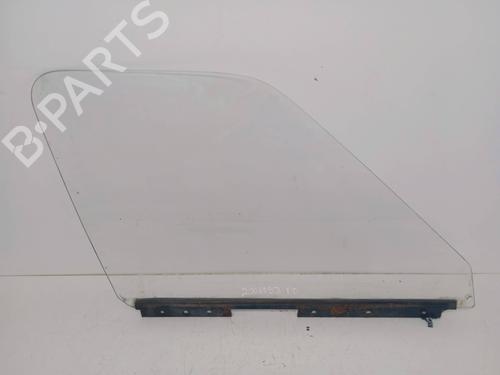 Used Front right door window Front right door window CITROËN VISA Convertible 11 RE (50 hp) 34227742 34227742