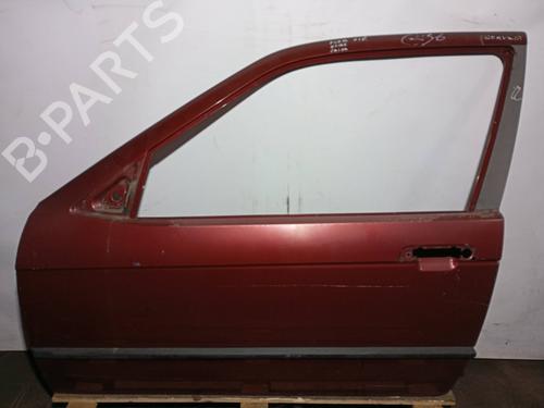 Used Left front door BMW 3 Compact (E36) 316 i (102 hp) 22964713