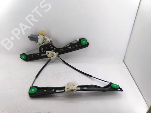 Vindusheismekanisme venstre foran BMW 1 (E87) 118 d | BP23138037C22 