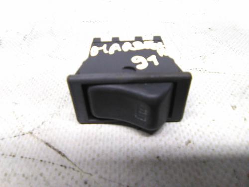 Used Switch SEAT MARBELLA (28A) 0.8 (34 hp) 19870938
