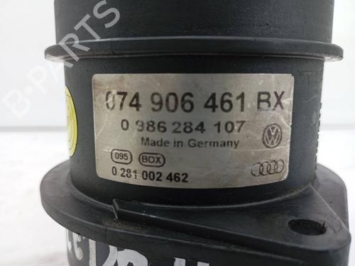 Mass air flow sensor SEAT TOLEDO II (1M2) 1.9 TDI | BP19848869M95 