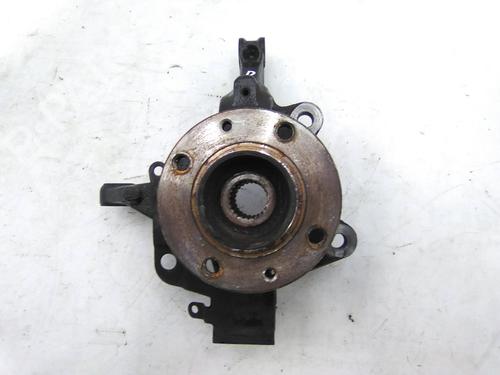 Used Right front steering knuckle RENAULT CLIO IV (BH_) 1.5 dCi 75 (75 hp) 19827863