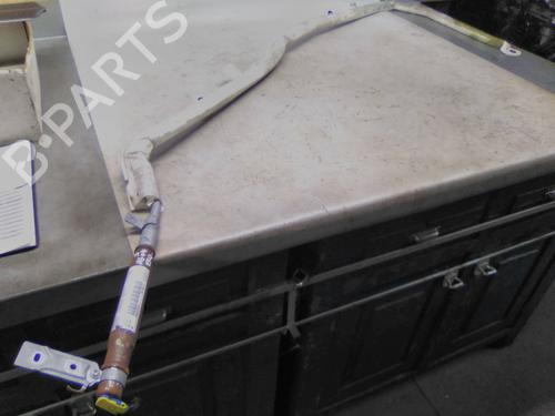 Used Left curtain airbag AUDI A3 (8P1) 2.0 TDI 16V (140 hp) 19876311
