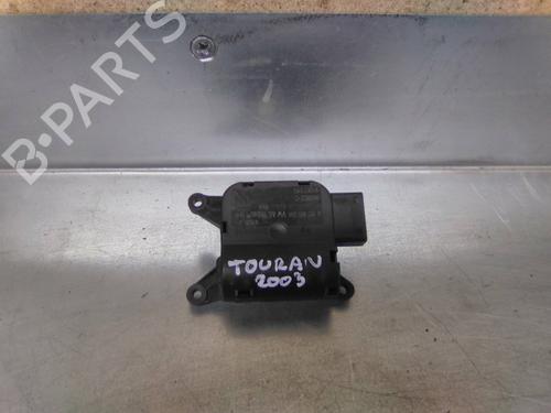 Motor da chauffage VW TOURAN (1T1, 1T2) 1.9 TDI (100 hp) 19852830