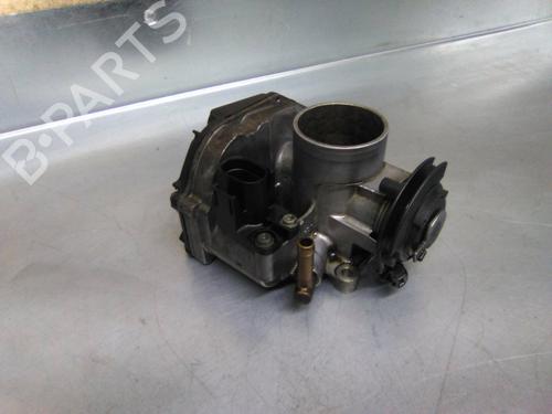 Used Throttle body SEAT IBIZA II (6K1) 1.4 i 16V (101 hp) 19853297