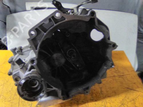 Used Gearbox SEAT IBIZA III (6L1) 1.2 (64 hp) 19876670
