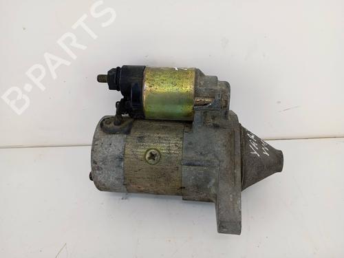 Used Starter Starter TOYOTA YARIS (_P1_) 1.0 (SCP10_, SCP10R) (68 hp) 33961040 33961040