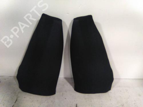 Seats set BMW 1 (E87) 118 d | BP19825707C78 