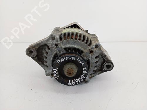 Used Alternator Alternator ROVER 400 II (XW) 416 GSI (112 hp) 33907268 33907268