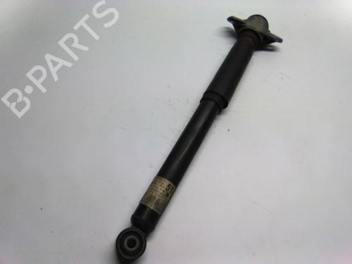 Used Left rear shock absorber SEAT ALTEA XL (5P5, 5P8) 1.6 TDI (90 hp) 22935250