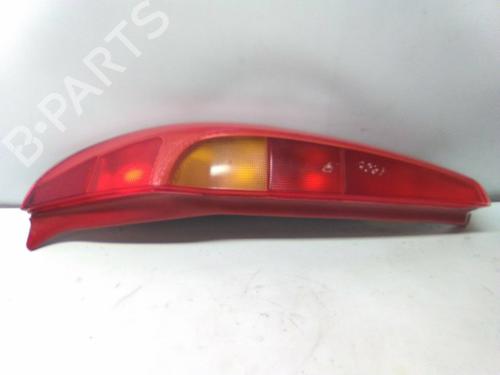 Used Left taillight FIAT PUNTO (188_) 1.2 60 (188.030, .050, .130, .150, .230, .250) (60 hp) 19846617