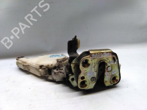 Used Rear left lock NISSAN MICRA II (K11) 1.0 i 16V (54 hp) 19858902