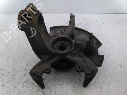 Right front steering knuckle SEAT LEON (1M1) 1.4 16V | BP19821500M26 