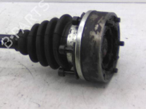 Left front driveshaft AUDI A3 (8L1) 1.9 TDI | BP19838673M38 