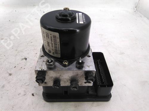 Used ABS pump BMW 3 Touring (E46) 320 d (150 hp) 19828993