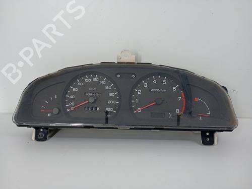 Used Instrument cluster NISSAN ALMERA I Hatchback (N15) 1.4 (87 hp) 32447925