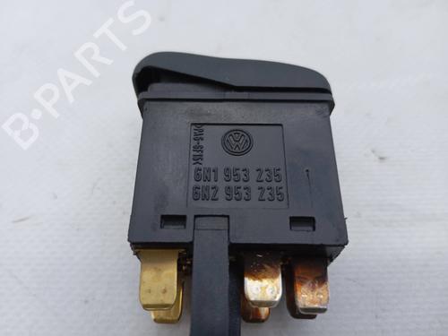 Warning switch VW POLO III (6N1) 50 1.0 | BP29002809I22