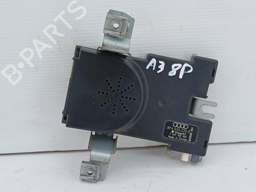 Autre AUDI A3 (8P1) 2.0 TDI (136 hp) 19854431