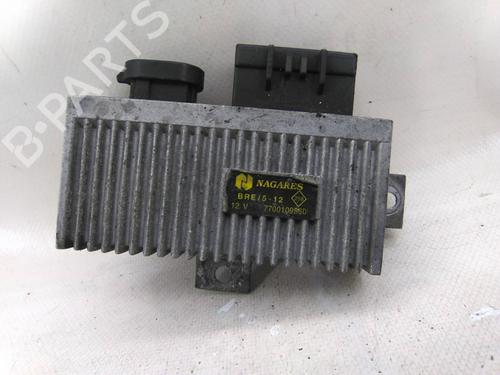 Used Other RENAULT KANGOO (KC0/1_) D 55 1.9 (KC0D) (54 hp) 25378825